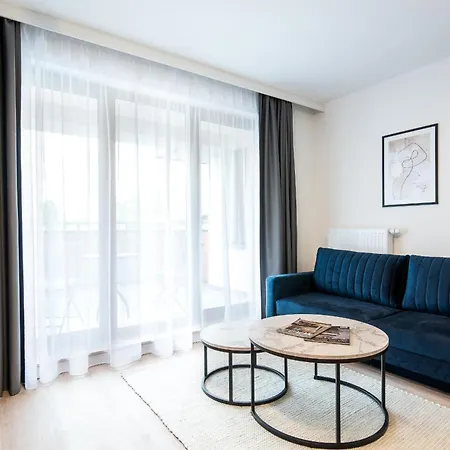 Mielno Residence * Mielno (Koszalin)