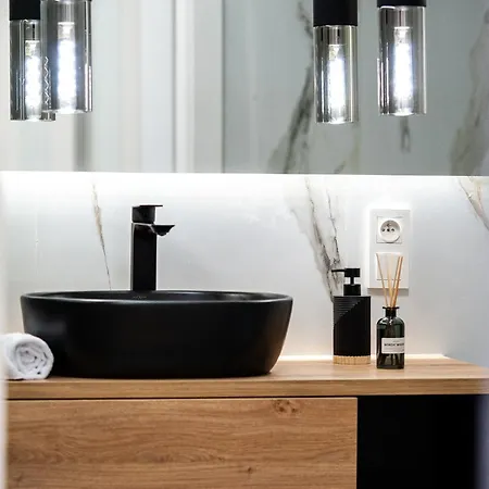 Mielno Residence * Mielno (Koszalin)