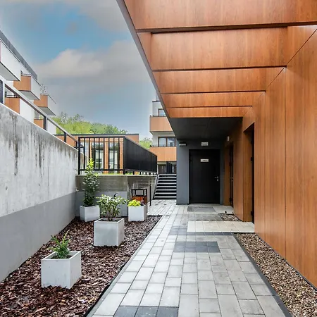 Mielno Residence Appartement