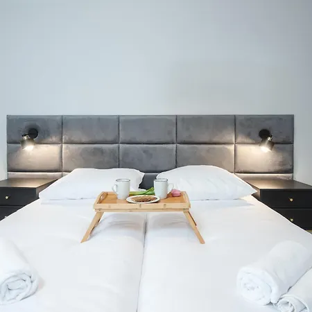 Mielno Residence Mielno (Koszalin)