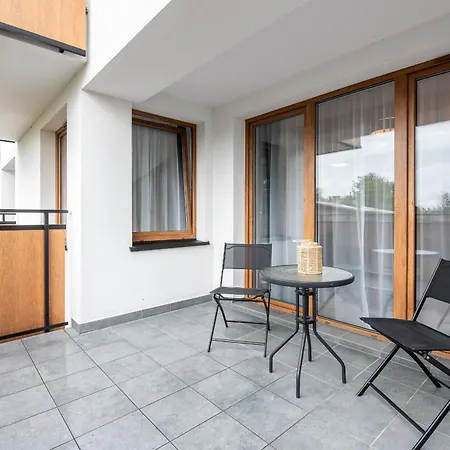Mielno Residence