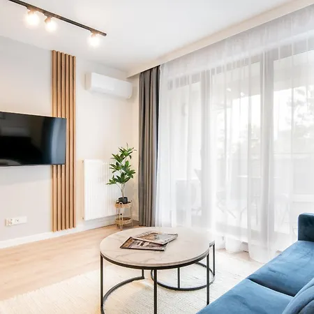 Mielno Residence * Mielno (Koszalin)