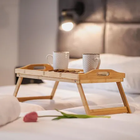 Apartmán Mielno Residence