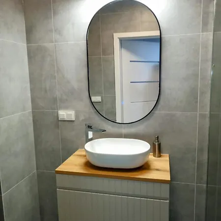 Mielno Residence * Mielno (Koszalin)