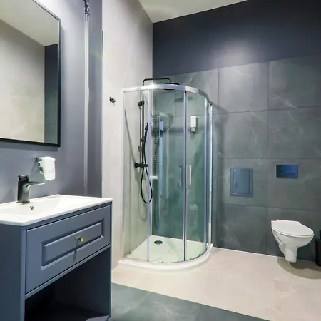 Appartement Mielno Residence