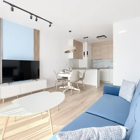 Appartamento Mielno Residence Mielno (Koszalin)