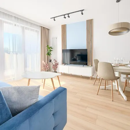 Mielno Residence Appartamento *