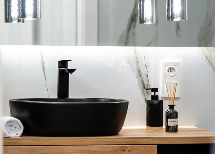 Mielno Residence * Mielno (Koszalin)