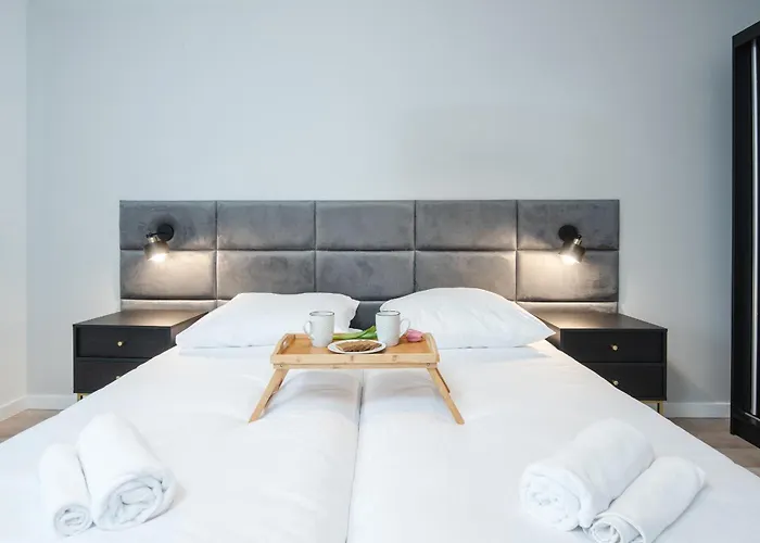 Mielno Residence Mielno (Koszalin)