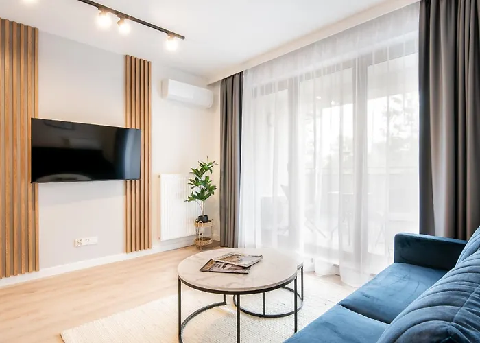 Mielno Residence * Mielno (Koszalin)