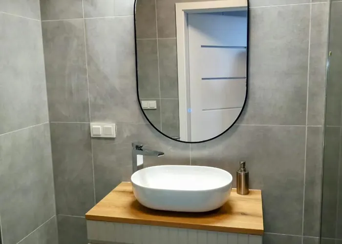 Mielno Residence * Mielno (Koszalin)